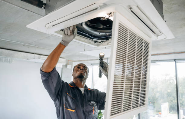 Licensed Emergency Hvac service in White Cloud, MI - FH HVAC