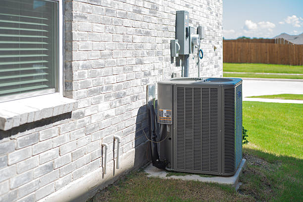 Reliable Emergency Hvac contractor in White Cloud, MI by FH HVAC
