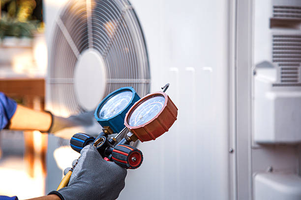 Affordable Emergency Hvac solutions in White Cloud, MI