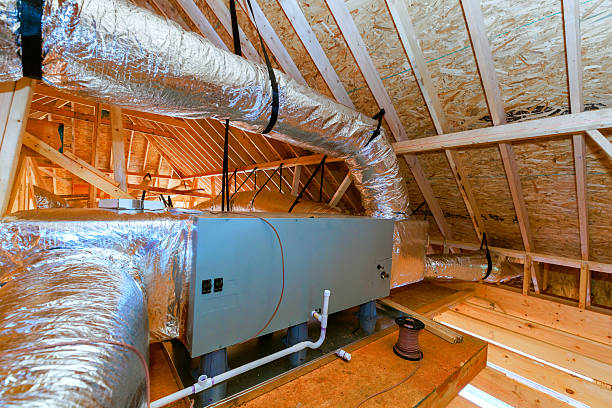 Top rated local Emergency Hvac specialists in White Cloud, MI